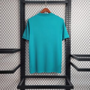 Real Madrid Retro Third UCL Trikot 2017-2018