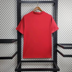 Manchester United Retro Home Trikot 2016-2017