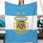 Argentinien Decken, Superweiche Decken, Verschiedene Größen Von Decken