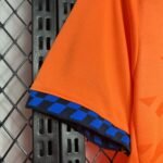 Olympique Marseille Third Trikot 2024-2025