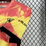 FC Barcelona Per-Match Trainingstrikot 2025-2026 - Orange