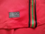 Portugal Cristiano Ronaldo 7 Home Trikot EM 2020-2021