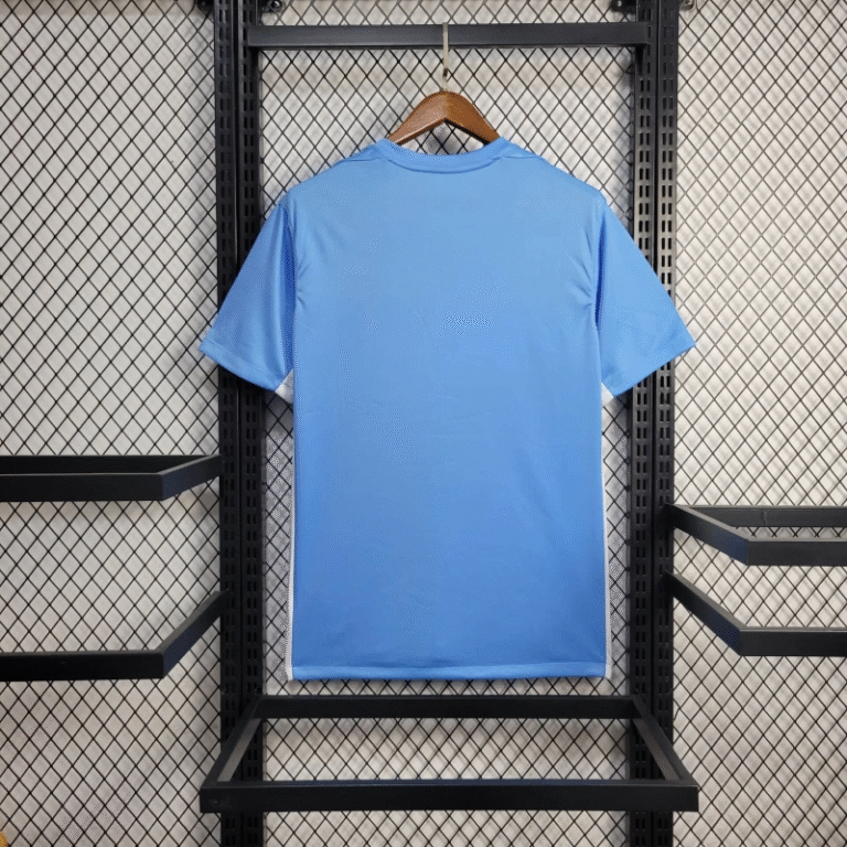 Uruguay Home Trikot 2025-2026
