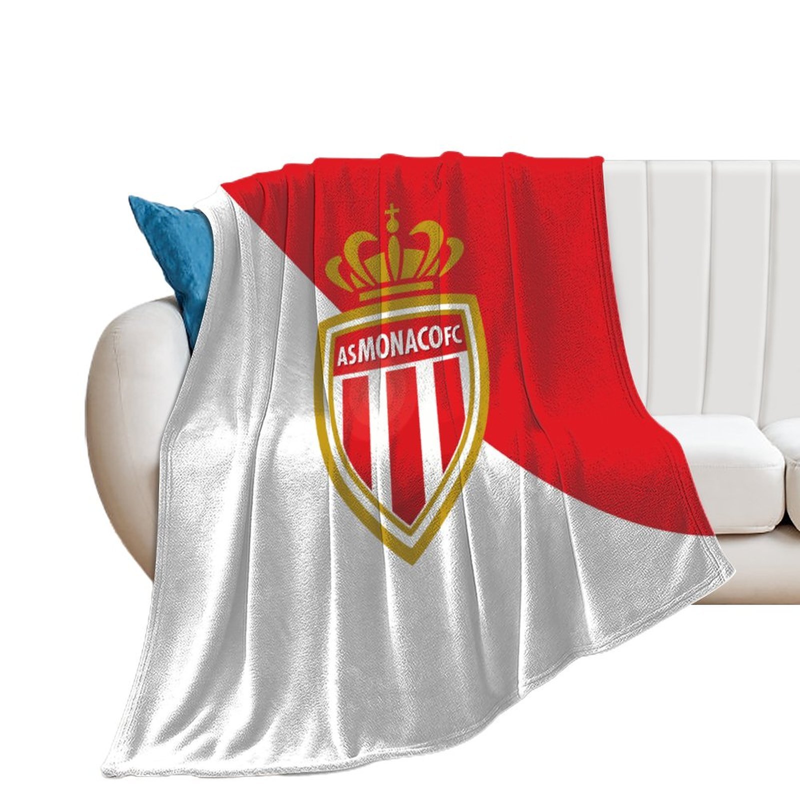 AS Monaco Decken, Superweiche Decken, Verschiedene Größen Von Decken AS Monaco Decken, Superweiche Decken, Verschiedene Größen Von Decken