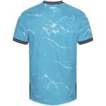 Bayer Leverkusen Third Trikot 2023-2024 - Blau