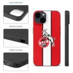 FC Köln Handytaschen IPhone 14