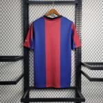 FC Barcelona Home Retro Trikot 1998-1999