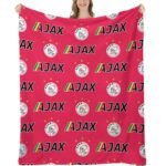 AJAX Decken, Superweiche Decken, Verschiedene Größen Von Decken