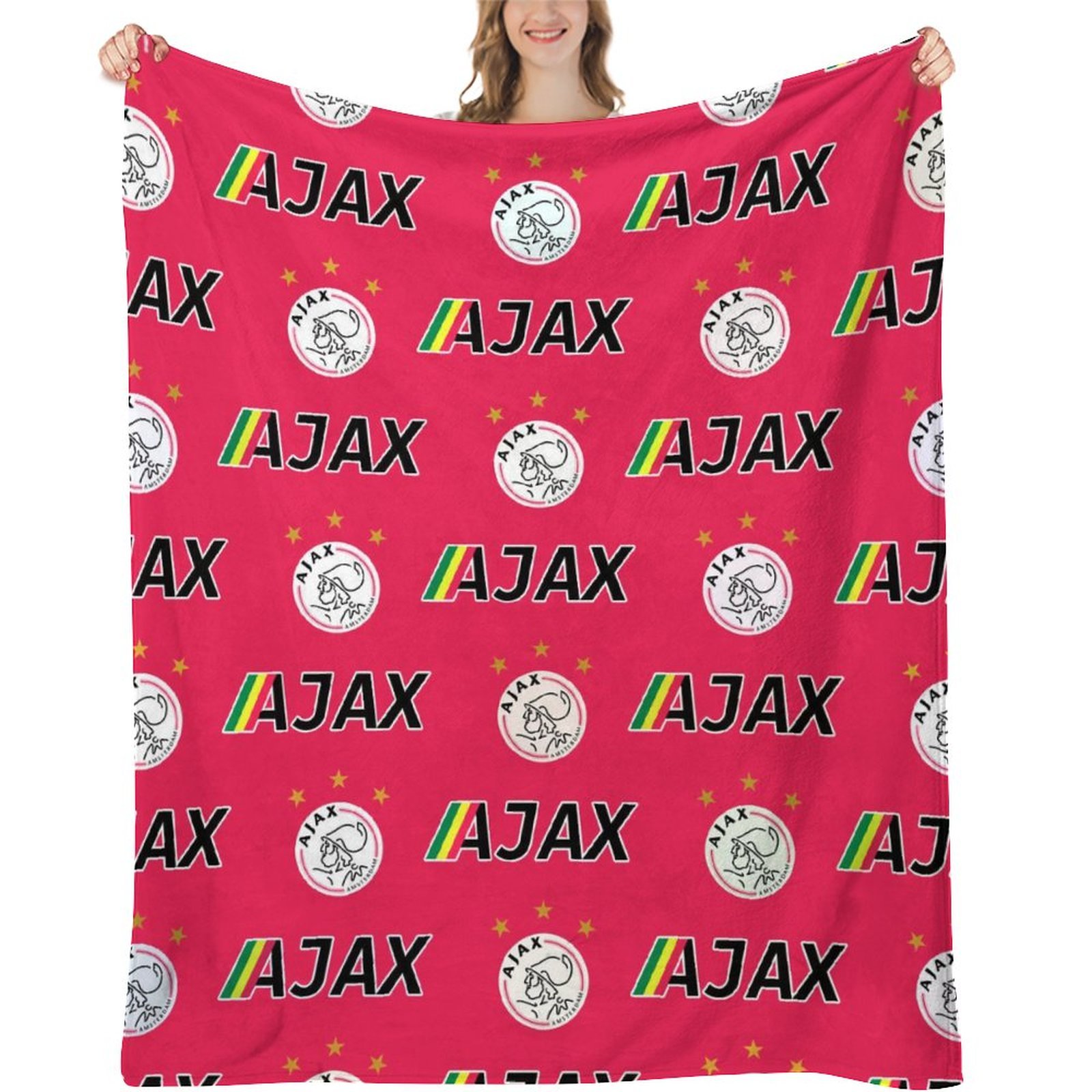 AJAX Decken, Superweiche Decken, Verschiedene Größen Von Decken AJAX Decken, Superweiche Decken, Verschiedene Größen Von Decken