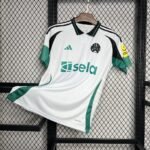 Newcastle United Third Trikot 2024-2025
