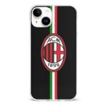 AC Mailand Handytaschen IPhone 14