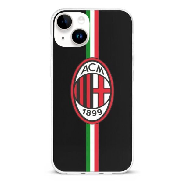 AC Mailand Handytaschen IPhone 14