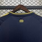 Boca Juniors Third Trikot 2025-2026