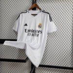 Real Madrid Arda Guler 15 Home Trikot 2024-2025