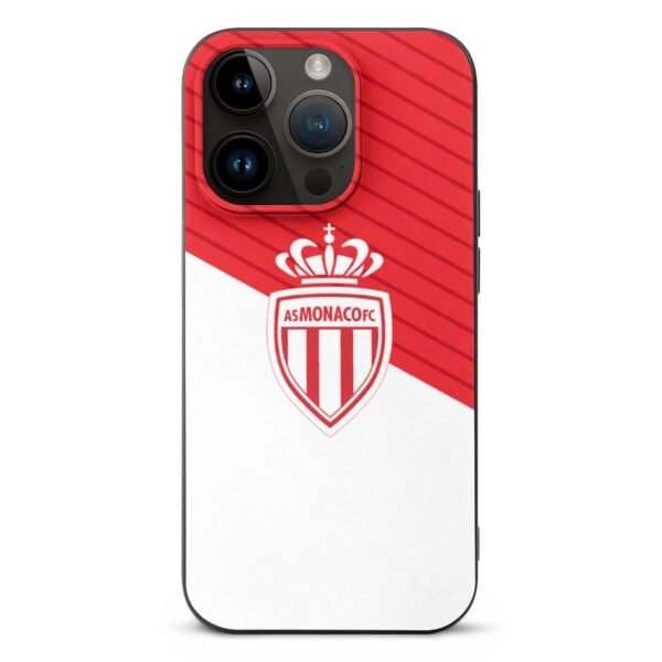AS Monaco Handytaschen IPhone 14