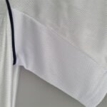 Real Madrid Retro Home Trikot 1999-2001