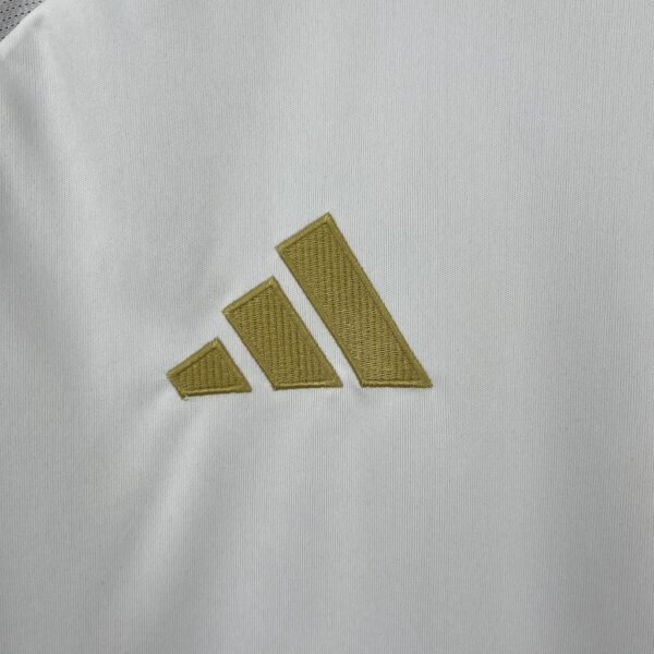 Atlético Mineiro Away Trikot 2025-2026