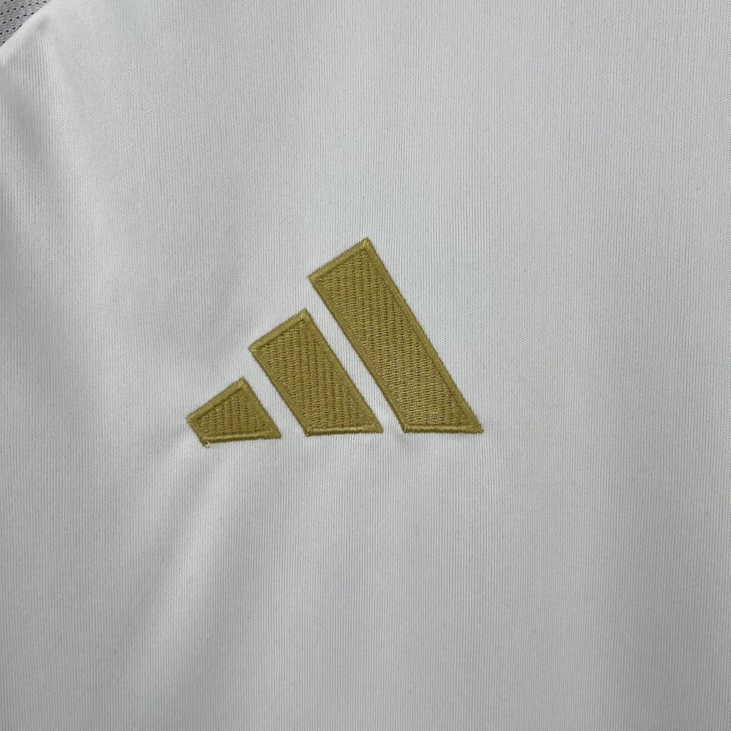 Atlético Mineiro Away Trikot 2025-2026 Atlético Mineiro Away Trikot 2025-2026