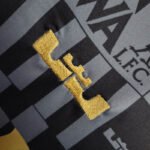 FC Liverpool x Lebron James Sondertrikot Kinder Minikit 2024-2025