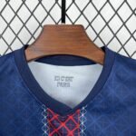 PSG Kylian Mbappe 7 Heimtrikot Kinder 2025-2026