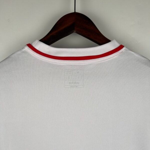 Mexico Away Trikot 2023-2024