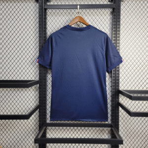 Paris Saint-Germain Home Trikot 2025-2026