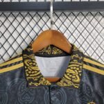 Real Madrid Limitierte Sondertrikot 2023-2024 - Schwarz