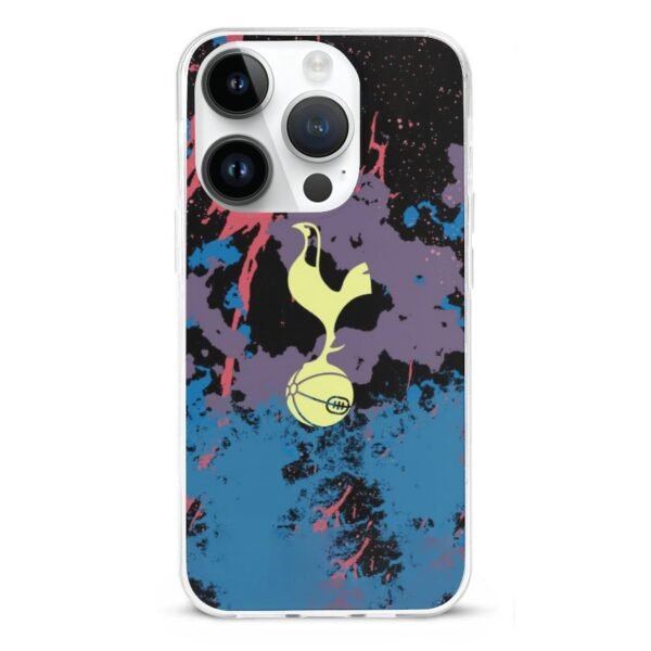 Tottenham Hotspur Handytaschen IPhone 14