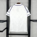 Florenz Retro Away Trikot 1997-1998 - Weiß