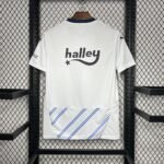 Fenerbahçe S.K. Away Trikot 2024-2025