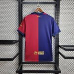 FC Barcelona x Coldplay Sondertrikot 2024-2025