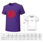 FC Mainz 05 Core Stretch Slim Cneck Gildan Tee T-Shirt Herren