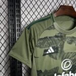Glasgow Celtic Third Trikot 2024-2025