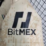 AC Mailand x Koche Torwart Sondertrikot 2022-2023