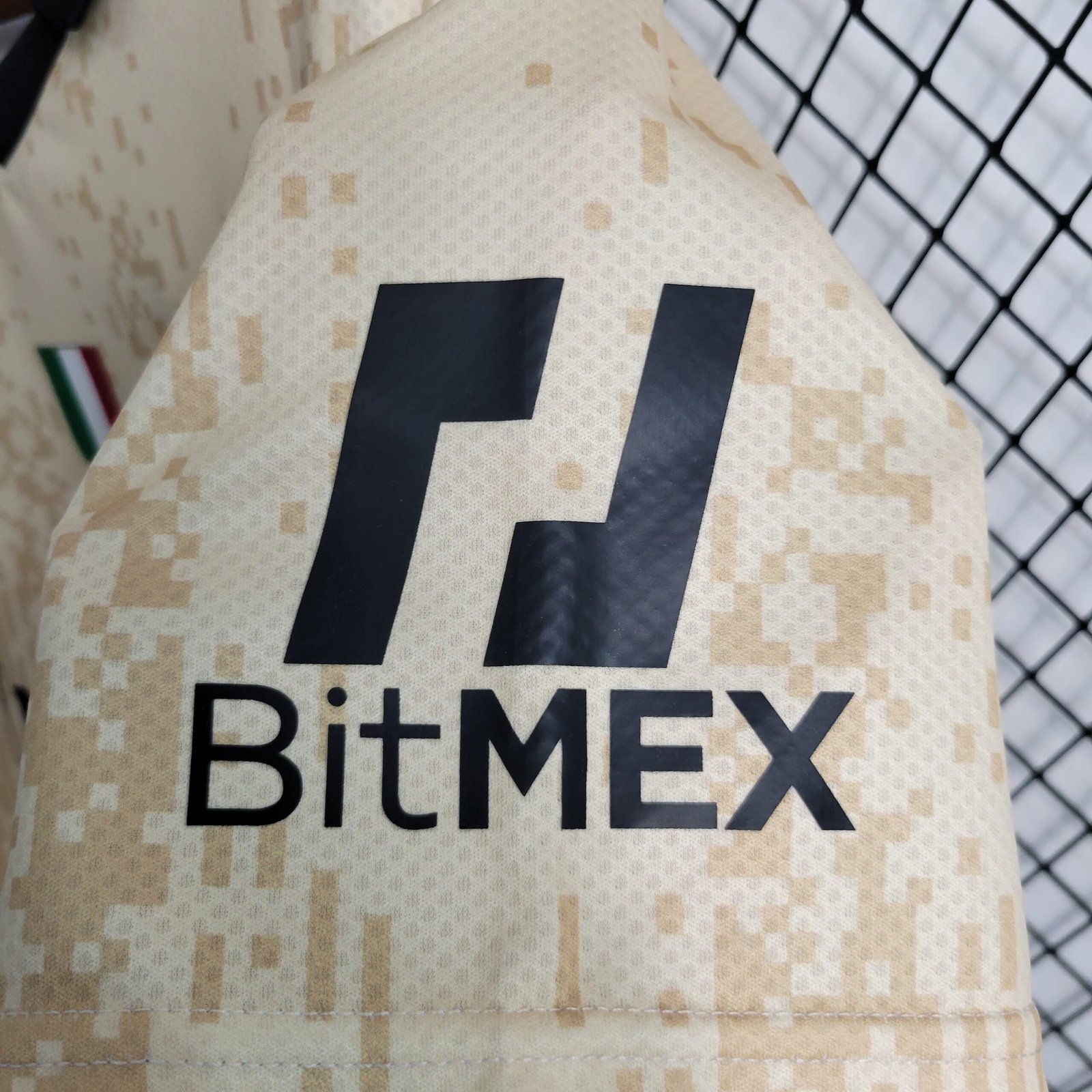 AC Mailand x Koche Torwart Sondertrikot 2022-2023 AC Mailand x Koche Torwart Sondertrikot 2022-2023