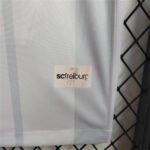 SC Freiburg Away Trikot 2024-2025 - Weiß