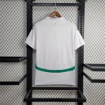 Senegal Home Trikot 2024-2025