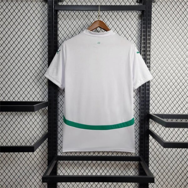 Senegal Home Trikot 2024-2025