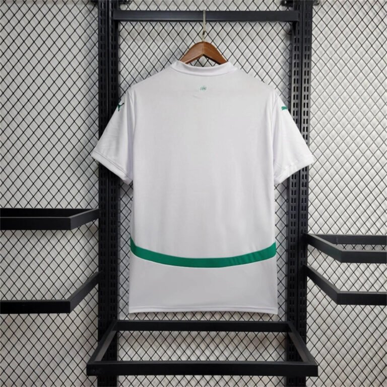 Senegal Home Trikot 2024-2025