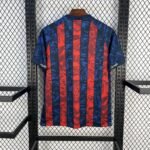 FC Barcelona Modernist Limitierte Sondertrikot 2025-2026