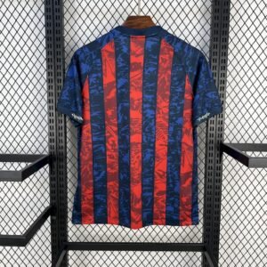 FC Barcelona Modernist Limitierte Sondertrikot 2025-2026