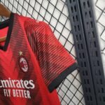 AC Mailand Heimtrikot Kinder 2023-2024