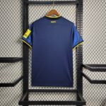 Newcastle United UCL Third Trikot 2023-2024 - Blau