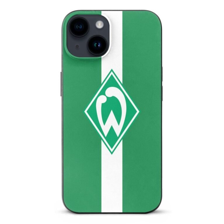 Werder Bremen Handytaschen IPhone 14