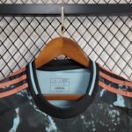 FC Bayern München Away Trikot 2024-2025