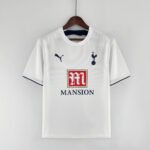 Tottenham Hotspur Home Retro Trikot 2006-2007