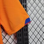 FC Barcelona Away Retro Trikot 2006-2007