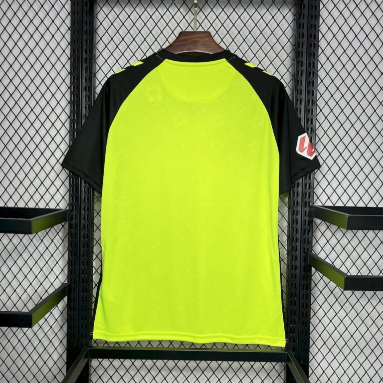 Real Betis Away Trikot 2024-2025