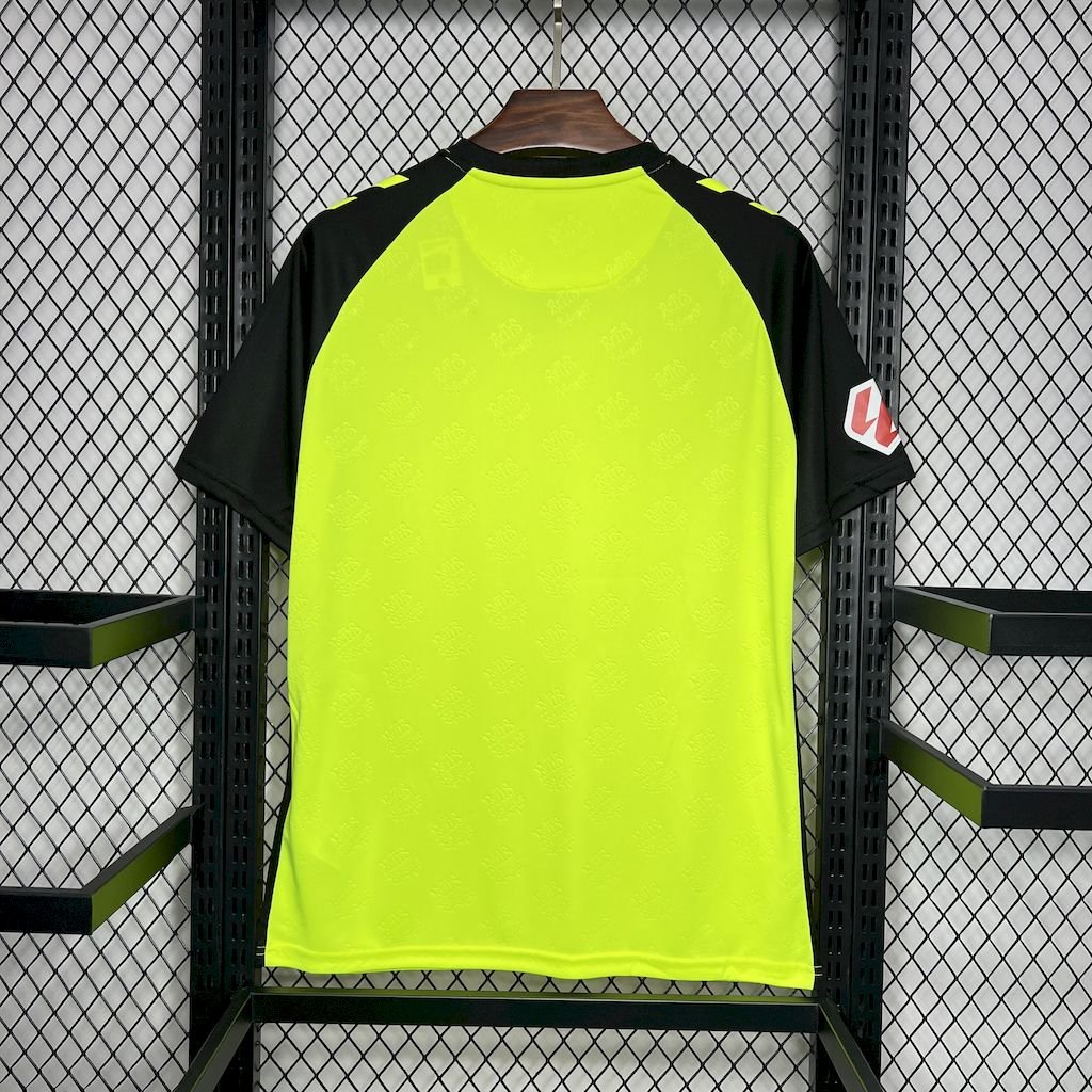 Real Betis Away Trikot 2024-2025 Real Betis Away Trikot 2024-2025