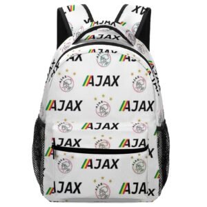Ajax Kinderschultaschen Rucksäcke Für Jungen Und Mädchen